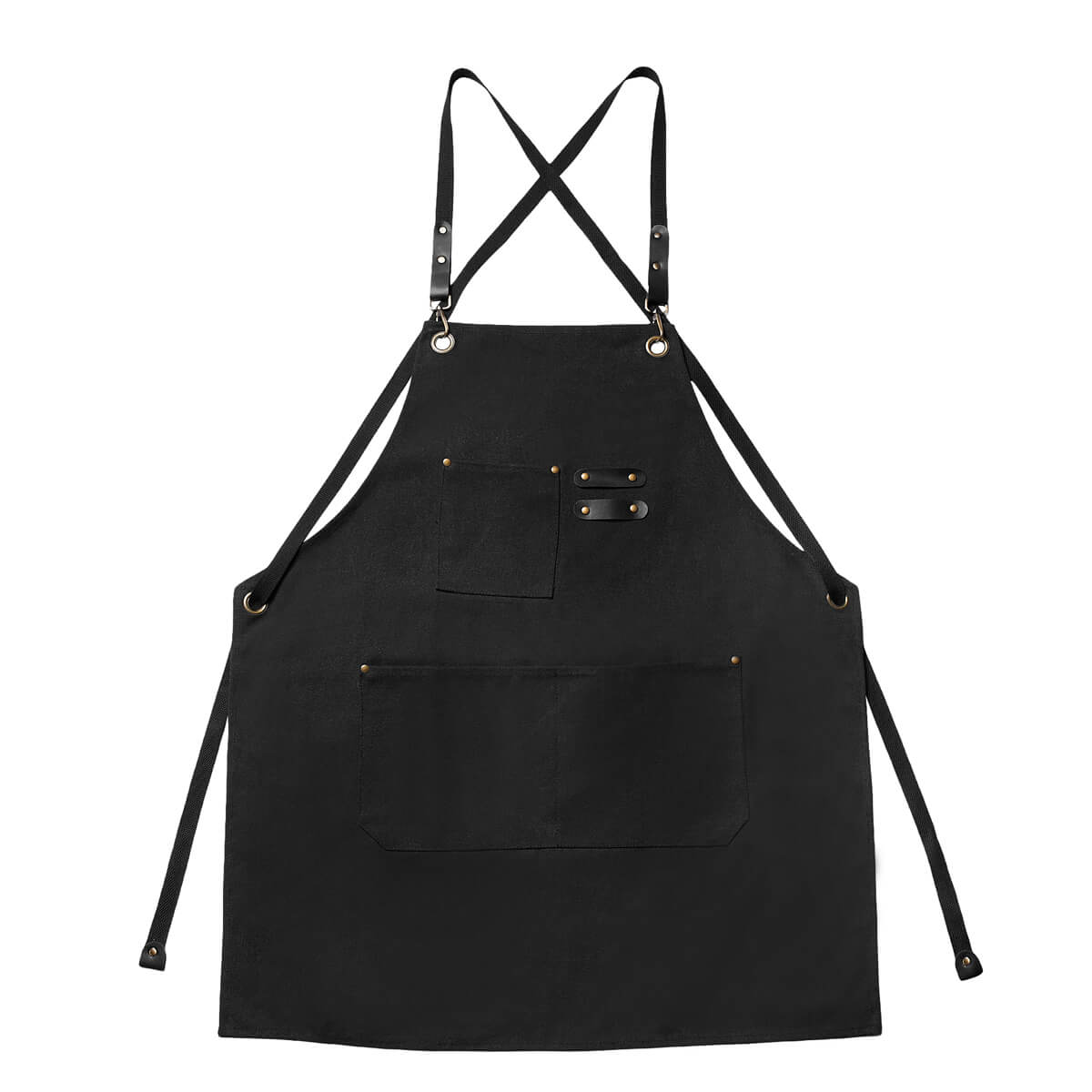 CC2792 - MANDIL SCHORT